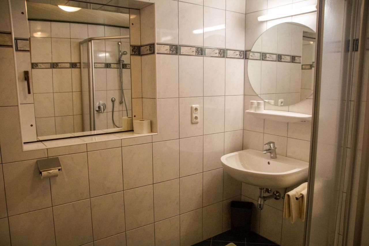 Appartement Winkler Waidring Εξωτερικό φωτογραφία