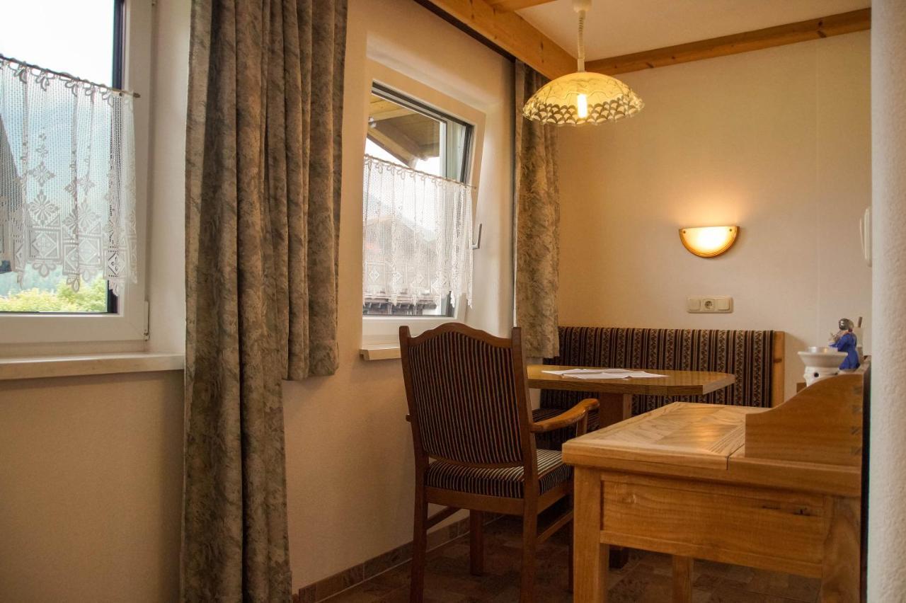 Appartement Winkler Waidring Εξωτερικό φωτογραφία