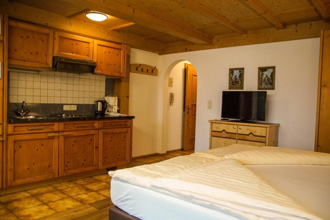 Appartement Winkler Waidring Εξωτερικό φωτογραφία