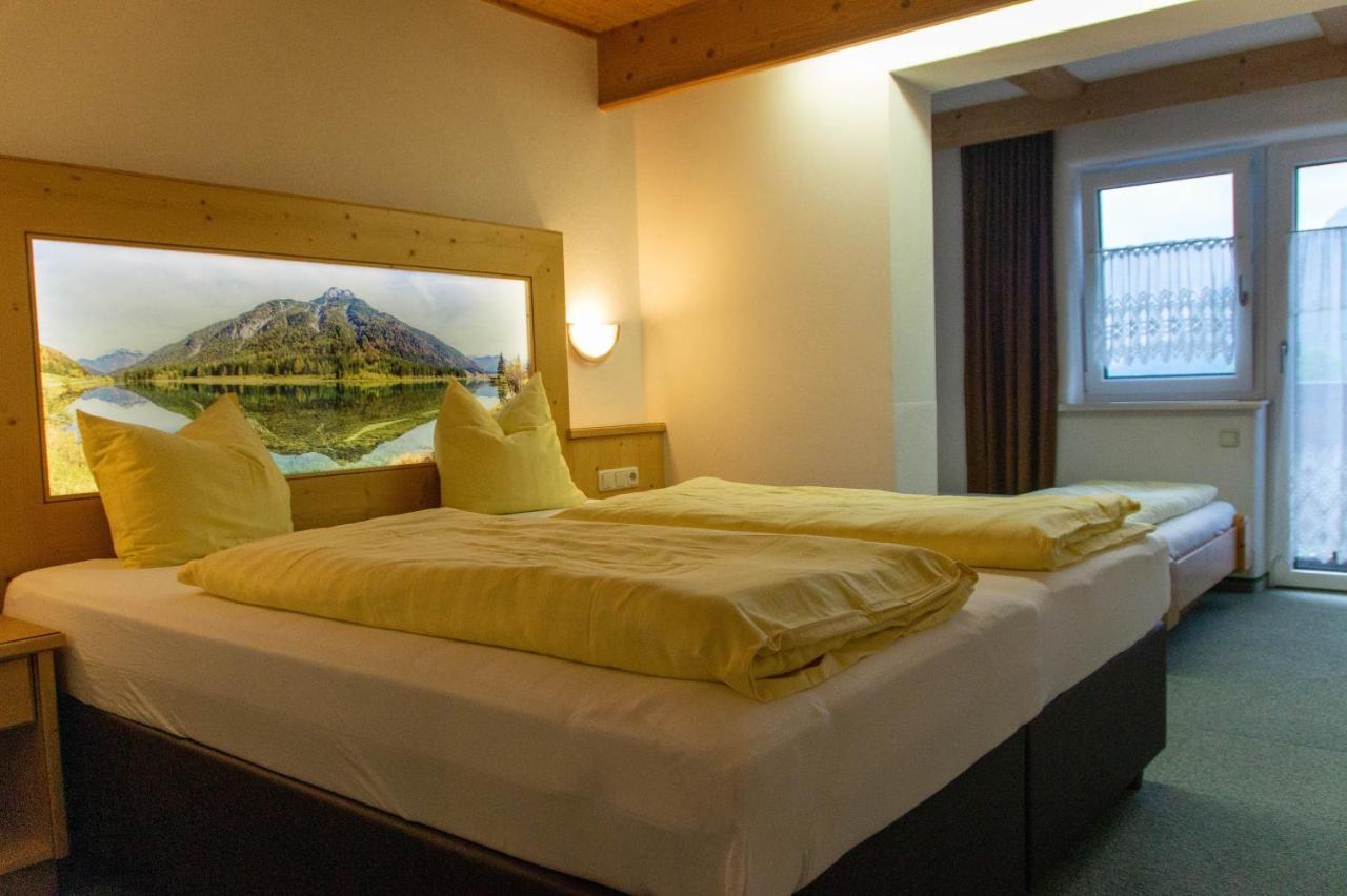 Appartement Winkler Waidring Εξωτερικό φωτογραφία