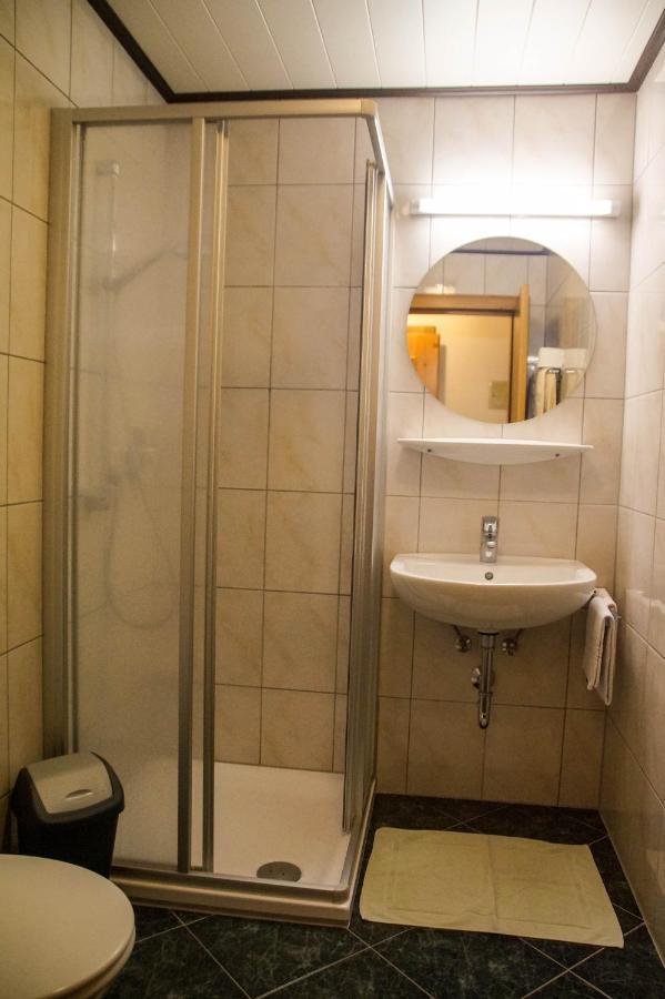 Appartement Winkler Waidring Εξωτερικό φωτογραφία
