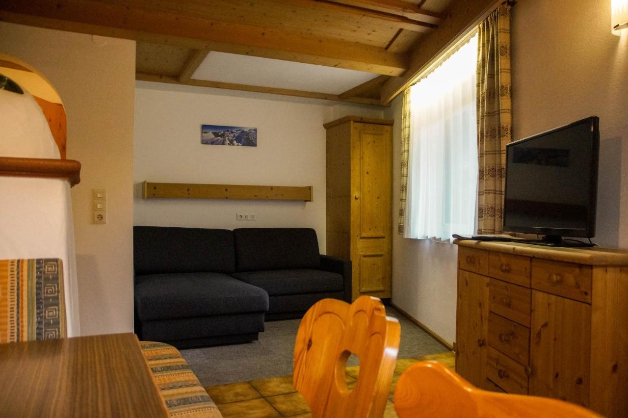 Appartement Winkler Waidring Εξωτερικό φωτογραφία