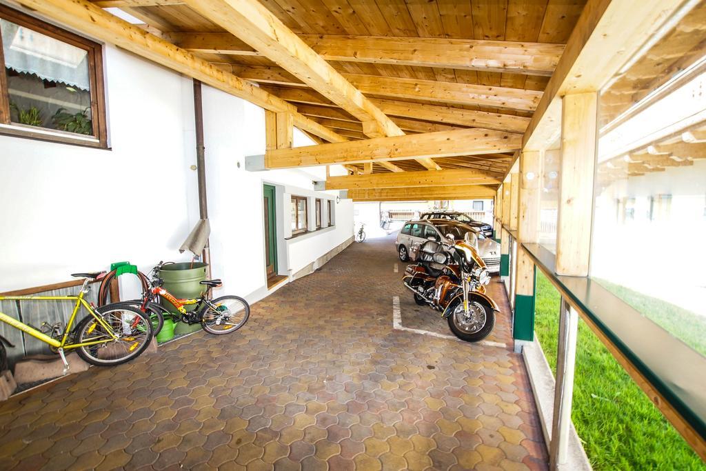 Appartement Winkler Waidring Εξωτερικό φωτογραφία