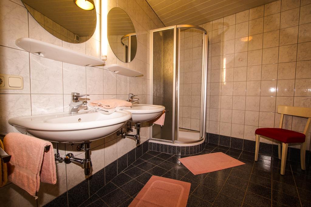 Appartement Winkler Waidring Δωμάτιο φωτογραφία
