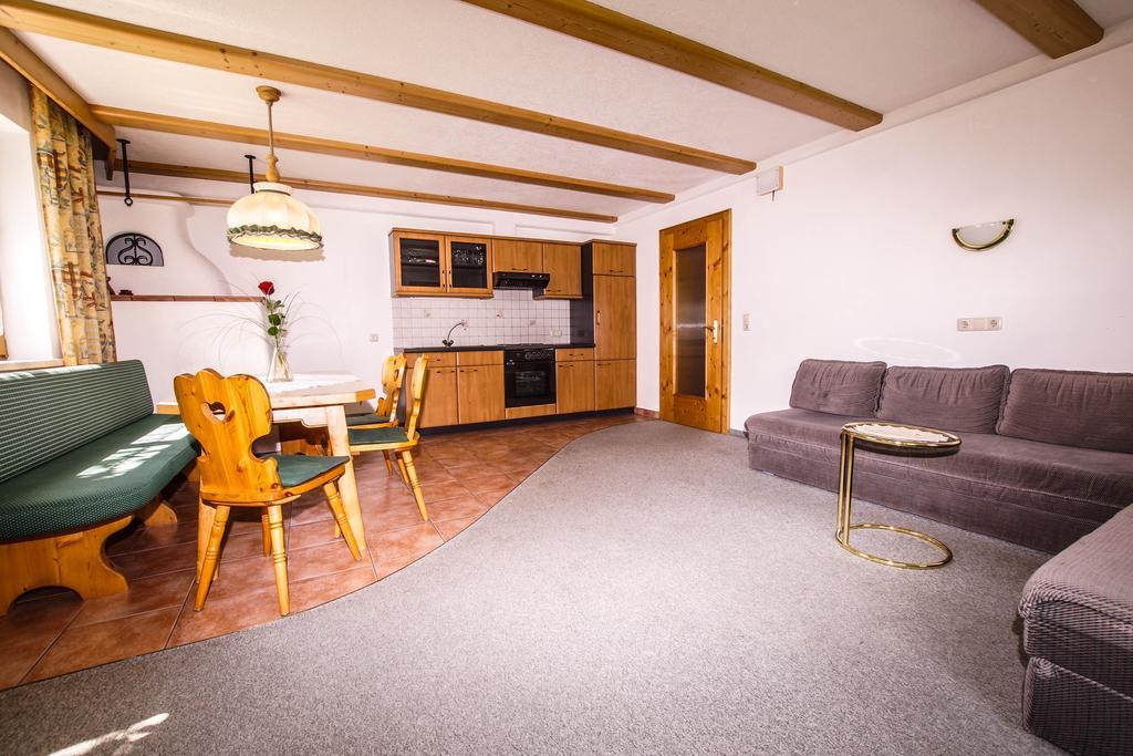Appartement Winkler Waidring Δωμάτιο φωτογραφία