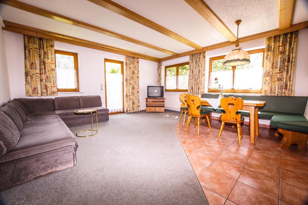 Appartement Winkler Waidring Δωμάτιο φωτογραφία