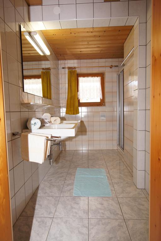 Appartement Winkler Waidring Δωμάτιο φωτογραφία