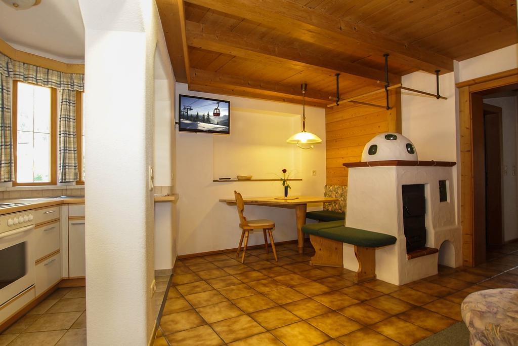 Appartement Winkler Waidring Δωμάτιο φωτογραφία
