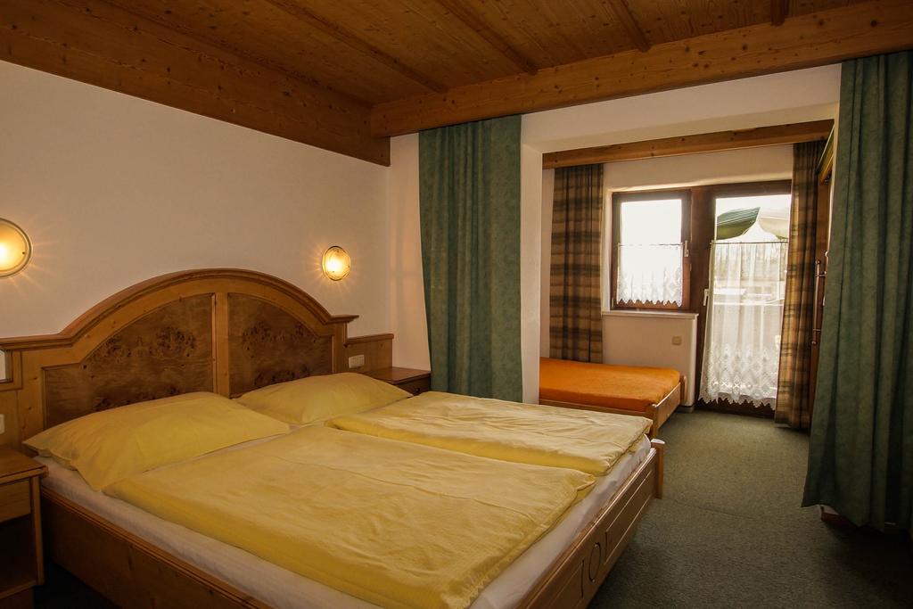 Appartement Winkler Waidring Δωμάτιο φωτογραφία