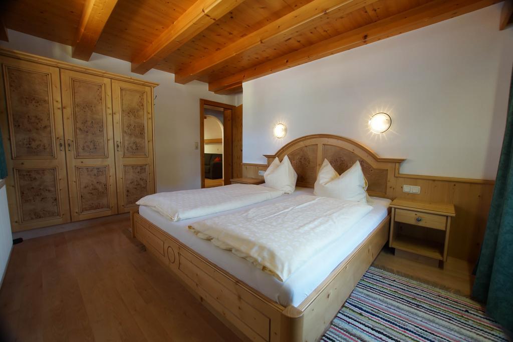 Appartement Winkler Waidring Δωμάτιο φωτογραφία