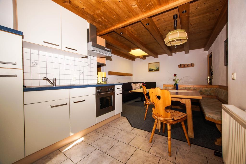 Appartement Winkler Waidring Δωμάτιο φωτογραφία