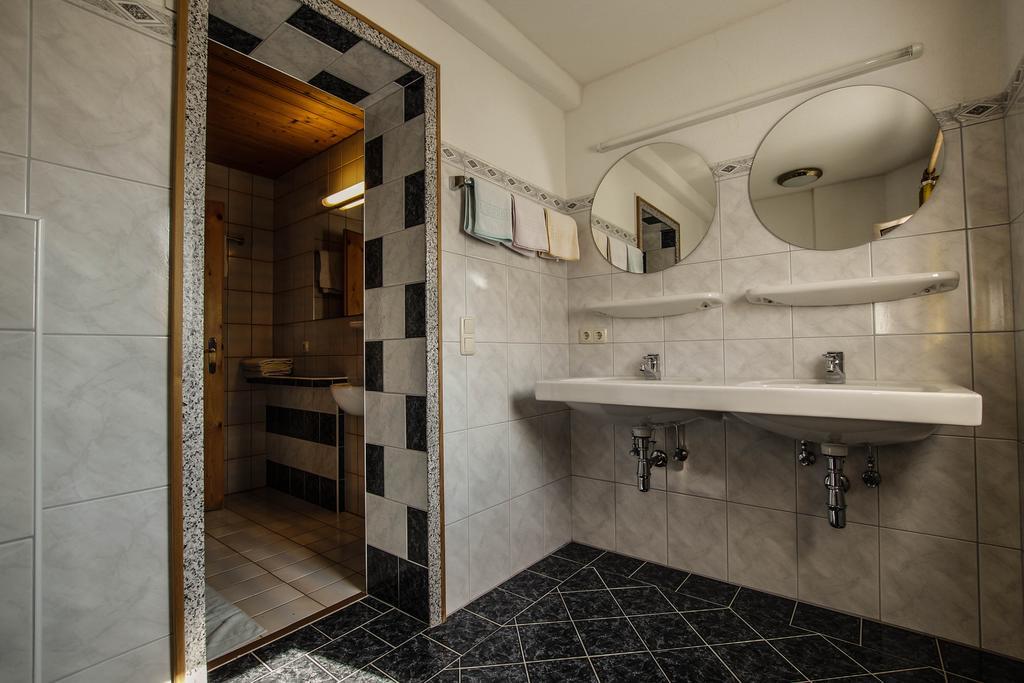 Appartement Winkler Waidring Δωμάτιο φωτογραφία