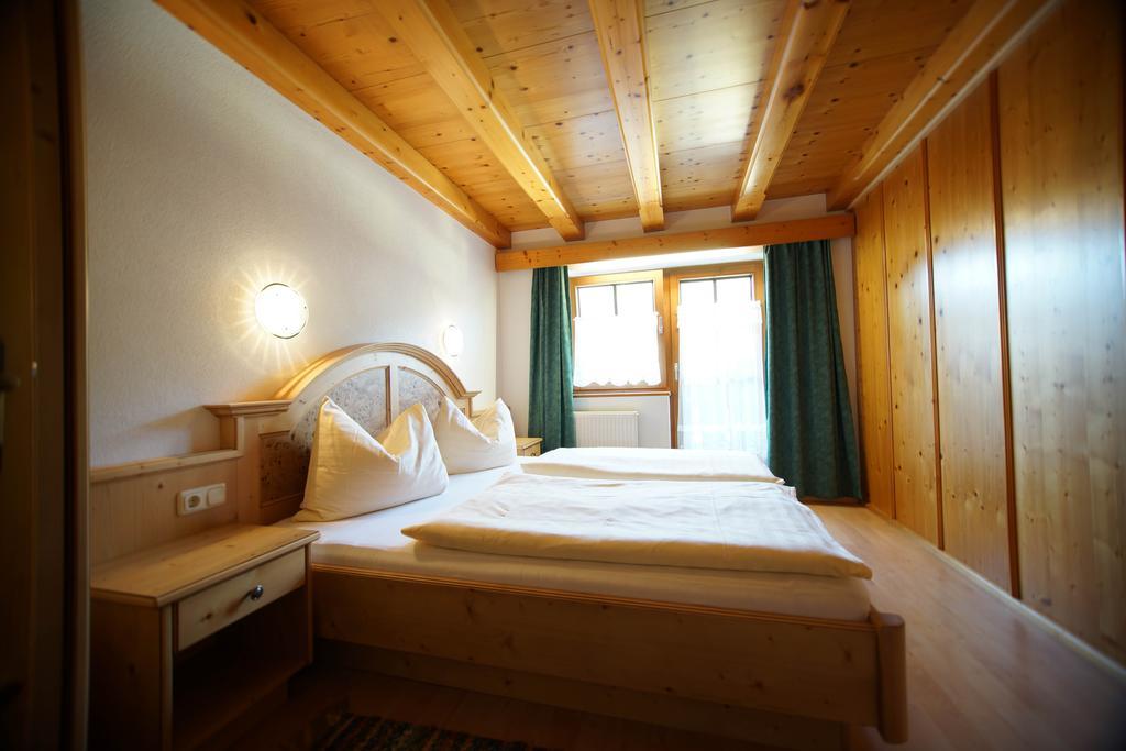 Appartement Winkler Waidring Δωμάτιο φωτογραφία