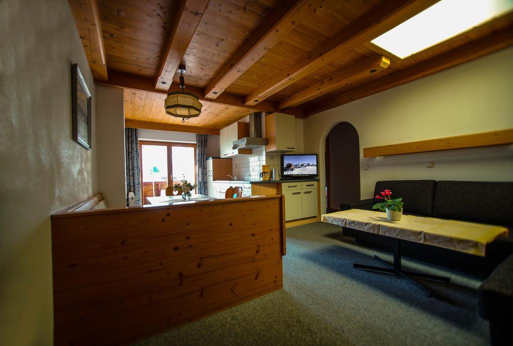 Appartement Winkler Waidring Δωμάτιο φωτογραφία