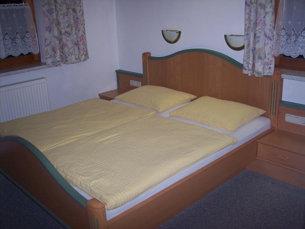 Appartement Winkler Waidring Δωμάτιο φωτογραφία