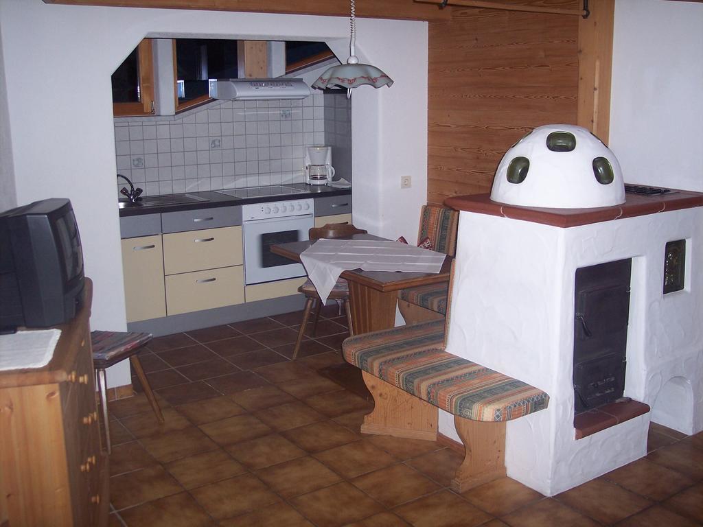 Appartement Winkler Waidring Δωμάτιο φωτογραφία