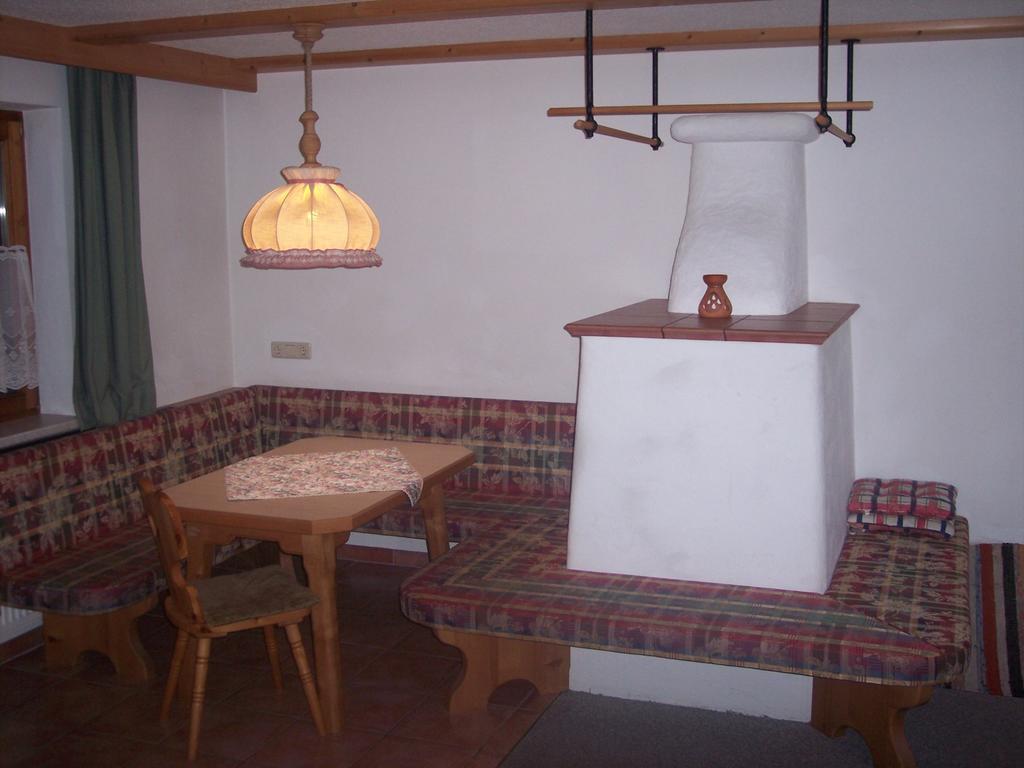 Appartement Winkler Waidring Δωμάτιο φωτογραφία