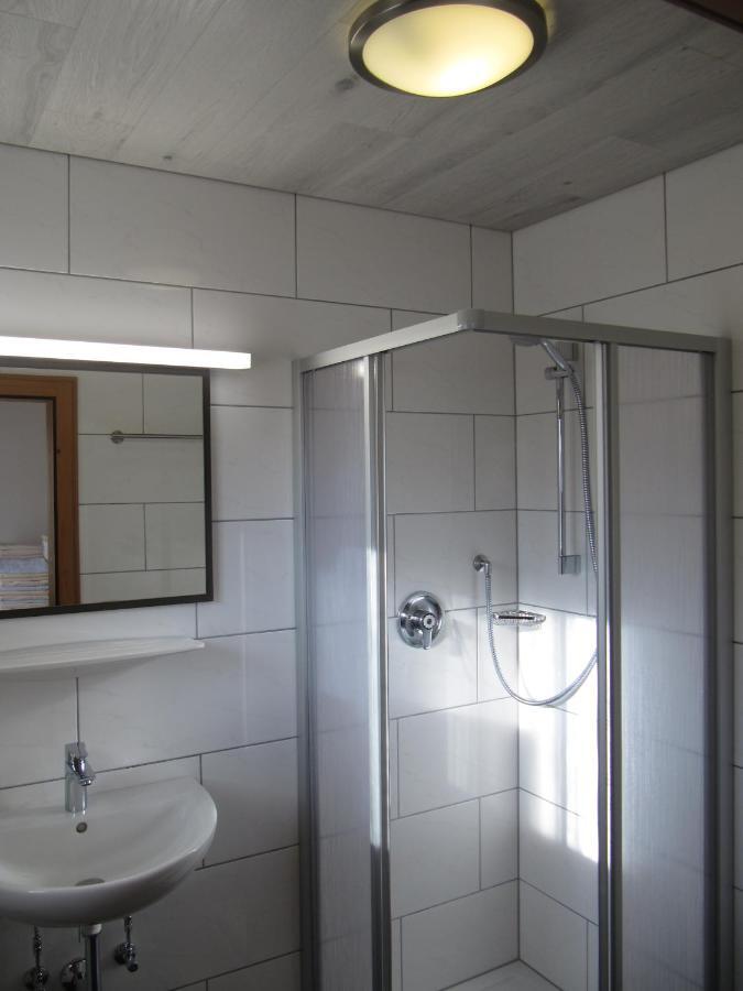 Appartement Winkler Waidring Εξωτερικό φωτογραφία